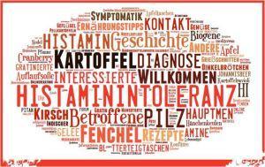 Wie kann ich Histamin-Symptome durch meine Ernährung reduzieren?