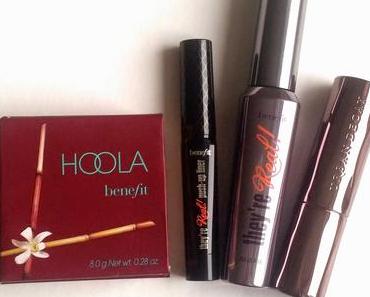 Kleiner Sephora Haul