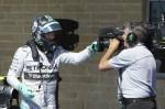 Formel 1: Rosberg schlägt zurück – Pole Position!