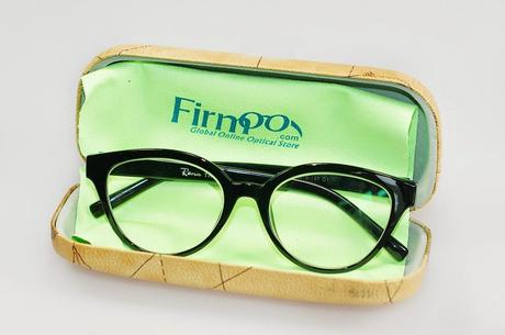 My newest Fashion Glasses by Firmoo