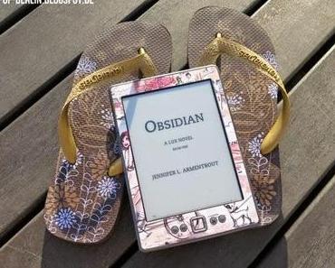 [reads...] Summer Book Reading Tips II