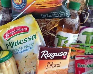 Brand Nooz Box Oktober 2014