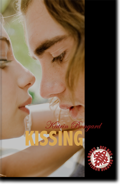 [Blick ins Buch] Katrin Bongard - Kissing Reihe Band 1