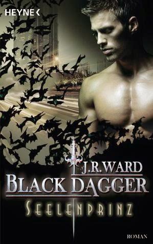 J.R. Ward - Seelenprinz (Black Dagger #21)
