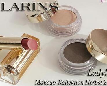 Clarins „Ladylike“ (Makeup-Kollektion Herbst 2014)