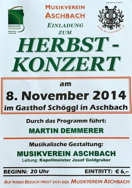 Herbstkonzert-MV-Aschbach