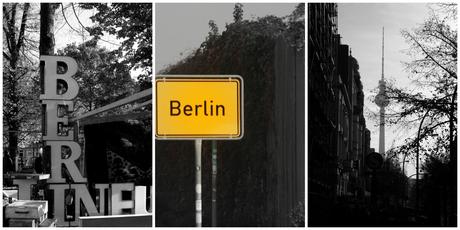 Straßenschild Berlin, fernsehturm, 