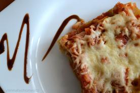 - Food Monday – Kürbis-Lasagne
