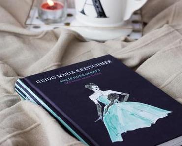 Books: Guido Maria Kretschmer - Anziehungskraft