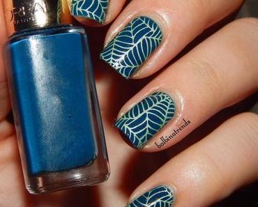 Halloween Nails.. oder auch nicht..