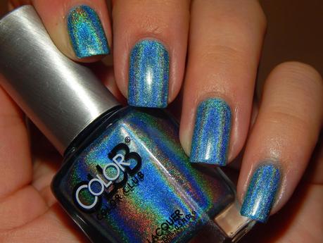 Color Club - over the moon