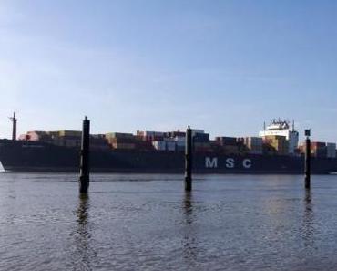 Wie dein Zeug herkommt