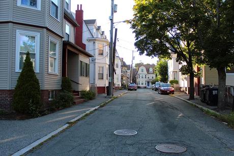 Streets of Boston - Pt. 2