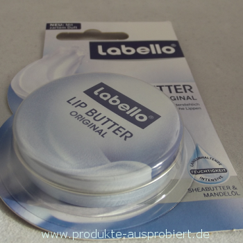Labello-Lip-Butter