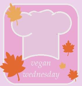 Vegan Wednesday #115 - hier wird gesammelt