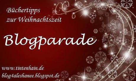 [Blogparade] Lieblingsweihnachtsbuch