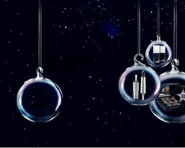 [Preview] Givenchy Folie de Noirs 2014