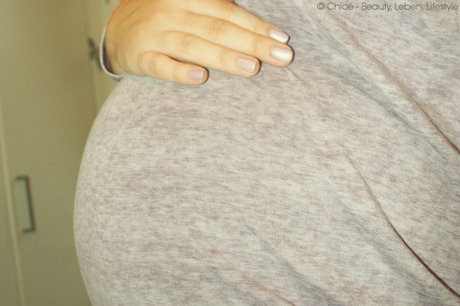 Schwangerschaftsupdate 32. Woche