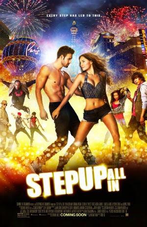 Step Up 5 - All In