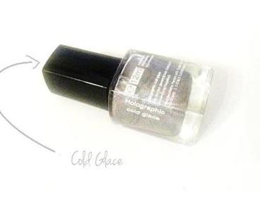 Hologramm Nagellack by Cosi Nails - Cold Glace