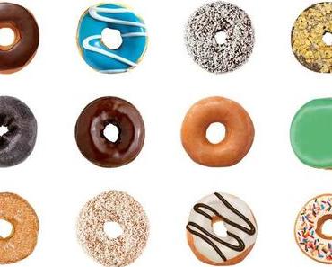 Dunkin’ Donuts im Anmarsch