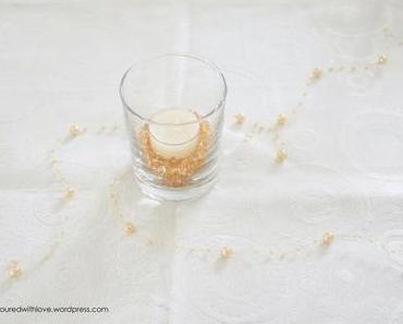 Kitchen Must-Have: Whiskey Gläser zum Dekorieren / Whiskey glasses for decoration