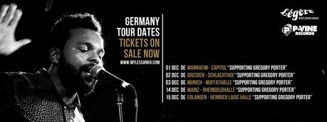 Myles Sanko 2015 Germany Tour FB Banner