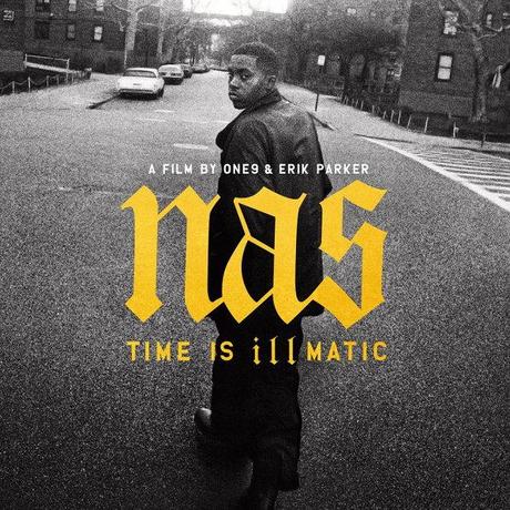 Pete Rock – Time Is Illmatic (Soundtrack vom kommenden Nas Film)