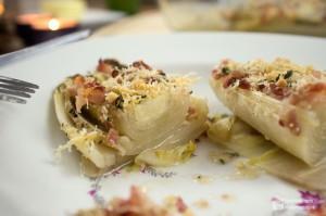 Chicorée Gratin