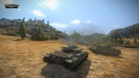 World of Tanks: Das neue Update 9.4 wurde veröffentlicht und sorgt für neuen Schwung
