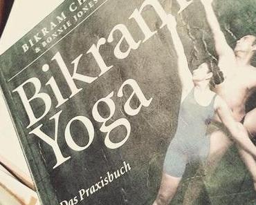 Bikram-Yoga – 90 Minuten bei 40°C