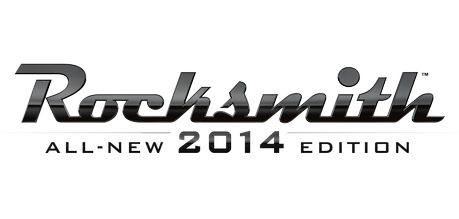 Rocksmith 2014 - Ab sofort für PlayStation 4 und Xbox One verfügbar