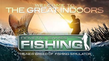 Dovetail Games Fishing - Ab sofort bei Steam Ealy Access erhältlich