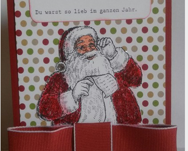 Brauchst auch Du noch einen Gutschein ?