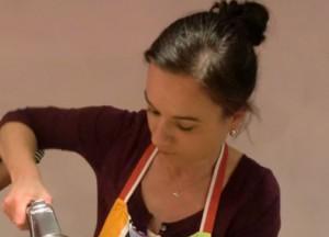 Alltagstaugliche Rezepte von der Herzensköchin