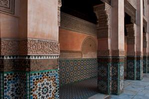 Marrakesch - Traum aus 1001 Nacht