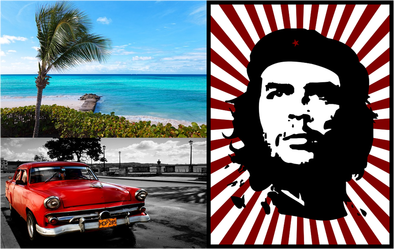 Kuba: Viva la vida!