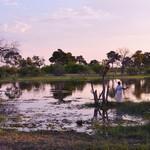 Botswana - die
Reise meines (bisherigen) Lebens