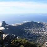 Kapstadt - mehr als nur einen Abstecher wert!