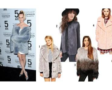 Poppy Delevigne, Model und It-Girl, erschien gestern bei ...