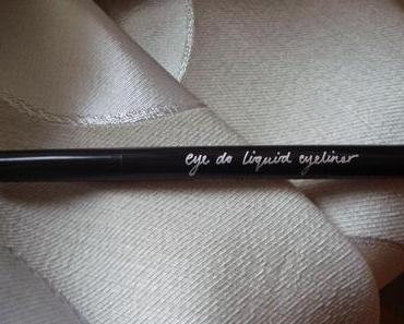 ►Review◄ Eyeko "Eye Do Liquid Eyeliner"