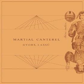 Martial Canterel: Mut zur Schönheit