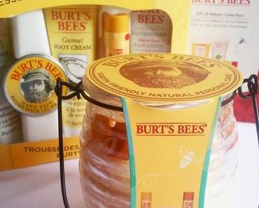 BURT'S BEES Weihnachtssets / Naturkosmetik