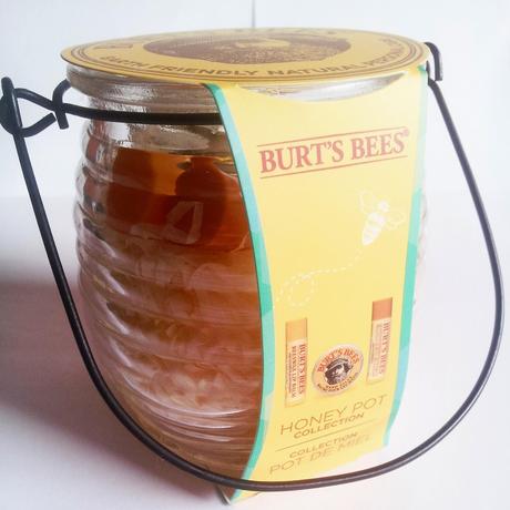 BURT'S BEES Weihnachtssets / Naturkosmetik