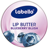 Labello Lip Butter Test von Kjero