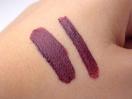 [Review] Lush Lippenstift 