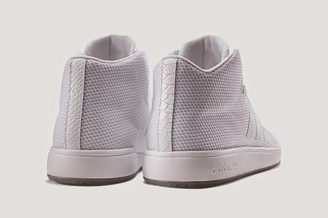 Adidas Originals Veritas Mid “Statement” Pack