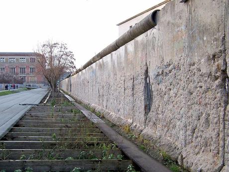 Fakten zur Berliner Mauer, die allzu gerne übersehen werden