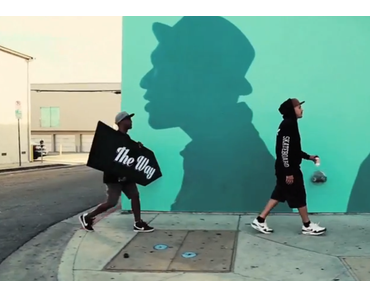 Videotipp: Dilated Peoples – Show Me The Way feat. Aloe Blacc