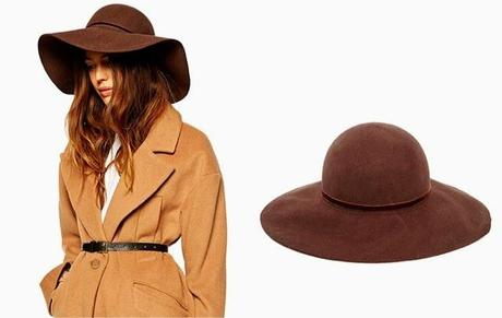 CURRENT OBSESSION: HATS